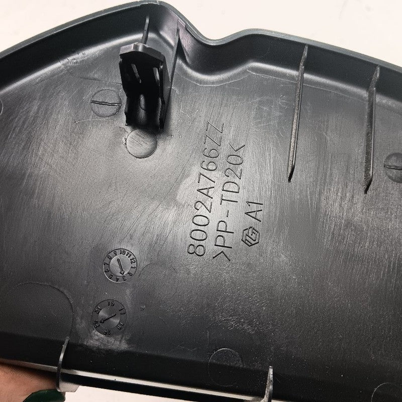 Outlander Sport Dash Side Cover Right Passenger Trim Panel  2019 2020 2021 2022