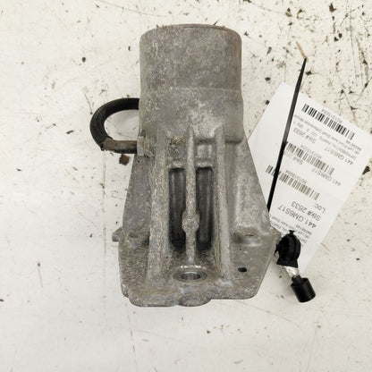 Cadillac CT6 Left Front Axle Shaft Differential Mount {84056149} 2018 