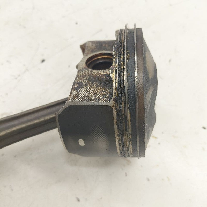 Mazda 6 Single Piston With Connecting Rod   2.5 2016 2015 2014