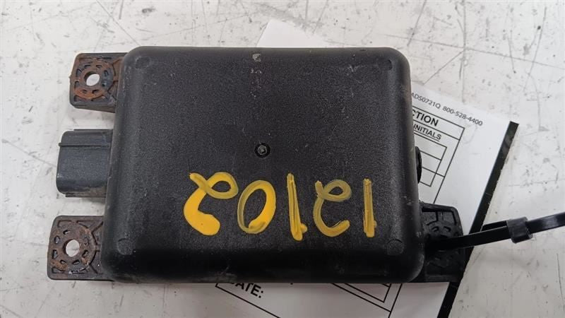 Driver Left Lane Change Aid Blind Spot Assist Fits 18-22 CX-3 OEM