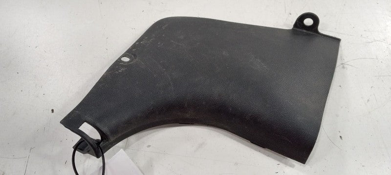 Kia Forte Kick Panel Trim Right Passenger 2010 2011 2012 2013