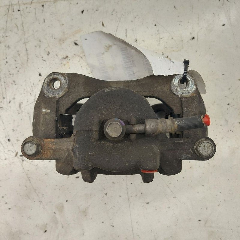 Driver Left Front Brake Caliper Without Painted Calipers 16-20 Kia Sor