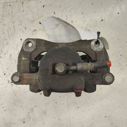 Driver Left Front Brake Caliper Without Painted Calipers 16-20 Kia Sor