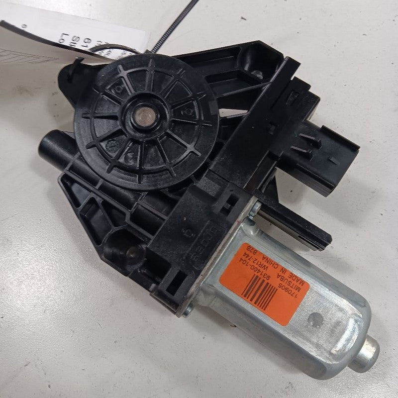 Passenger Right Front Power Window Motor Fits 11-23 Dodge Durango OEM