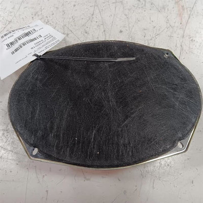 Dodge Dart Speaker Left Rear  2013 2014 2015 2016