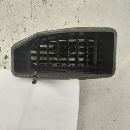 Hyundai Santa Fe Dash Air Vent Left Driver  2019 2020