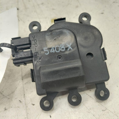 Mazda 6 Flap Door Motor Heater AC Door Actuator  2016 2015 2014