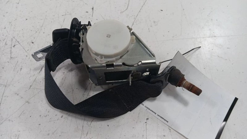 Dodge Dart Seat Belt Strap Retractor Right Passenger Rear Back  2013 2