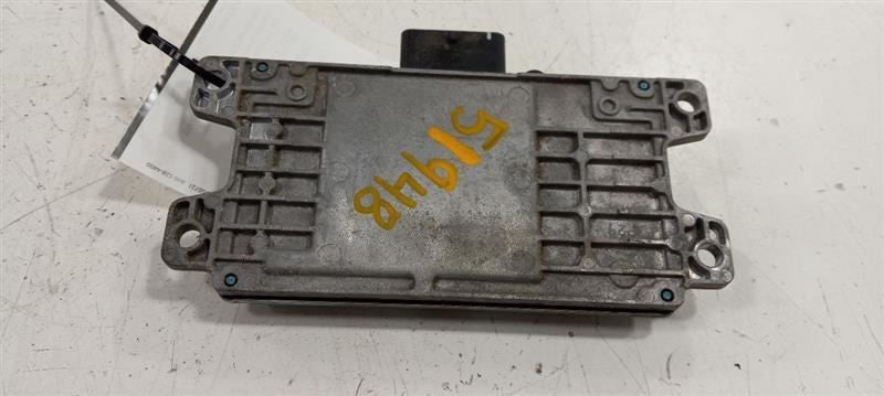 Automatic Transmission CVT Fits 10-12 MAXIMA 