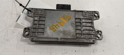 Automatic Transmission CVT Fits 10-12 MAXIMA 