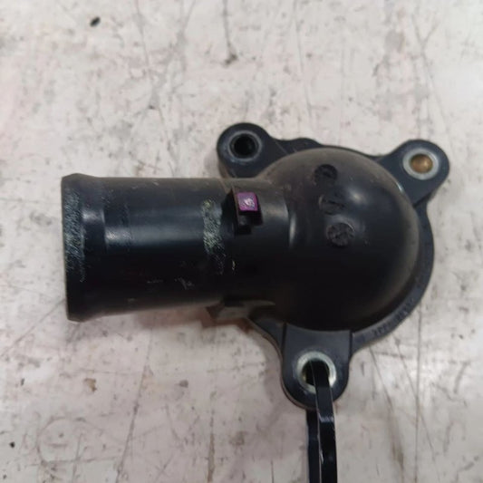 Mazda CX-3 Thermostat Housing Mount Bracket  2016 2017 2018 OEM