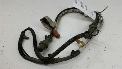Ford Fusion Engine Parts Misc 2008 2009 2010 2011 2012 OEM