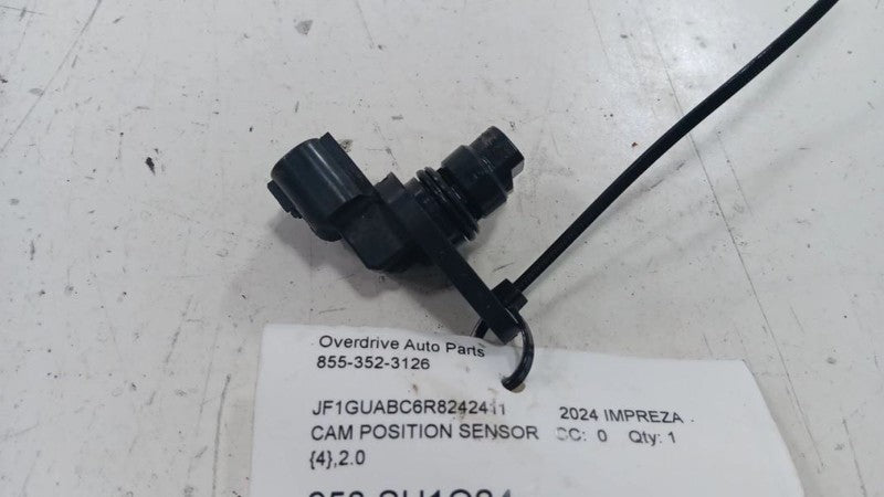 Subaru Impreza Camshaft Cam Shaft Position Sensor 2024 OEM