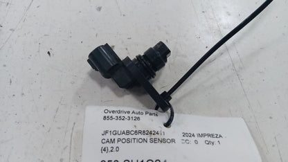 Subaru Impreza Camshaft Cam Shaft Position Sensor 2024 OEM
