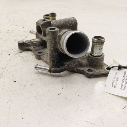 Nissan Versa Note Coolant Line Crossover Pipe  1.6 2019 2018 2017