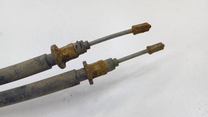 Chevy Sonic Parking Brake Emergency Brake Cable 2012 2013 2014 2015 2016