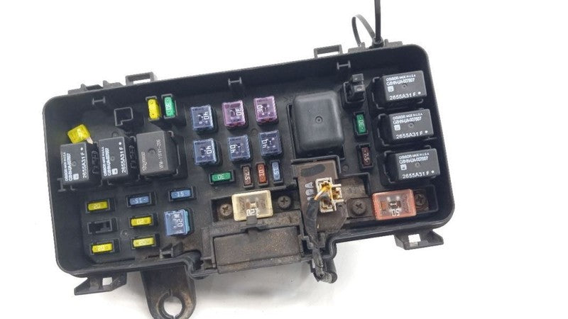 38250S3VA11 Fuse Box Engine Fits 03-06 MDX