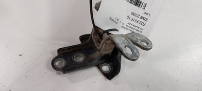 Kia Forte Door Hinge Set Right Rear Passenger 2010 2011 2012 2013 OEM
