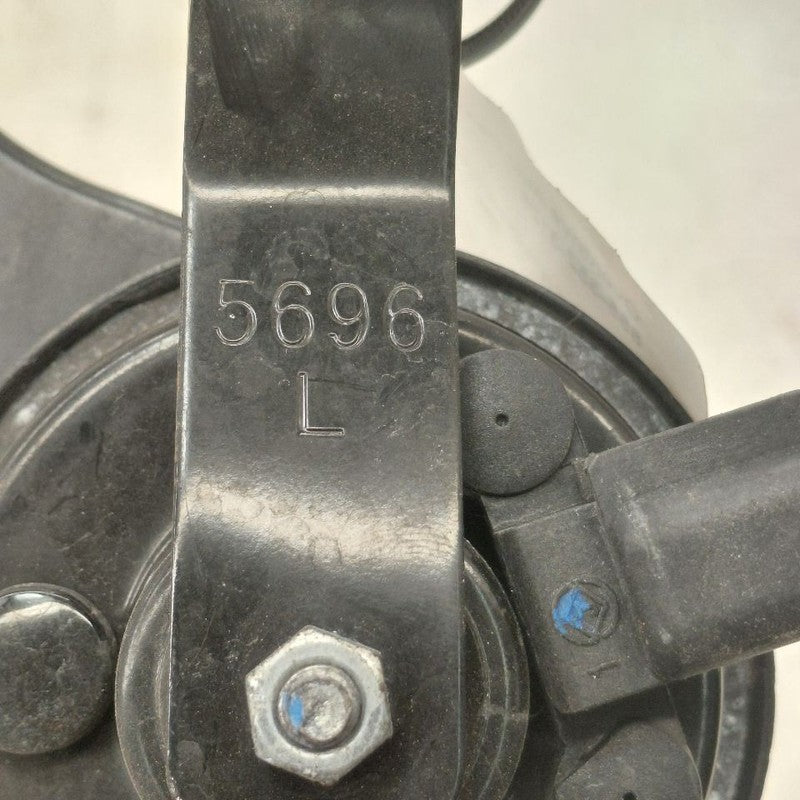 Chevy Trax Horn  2022 2021