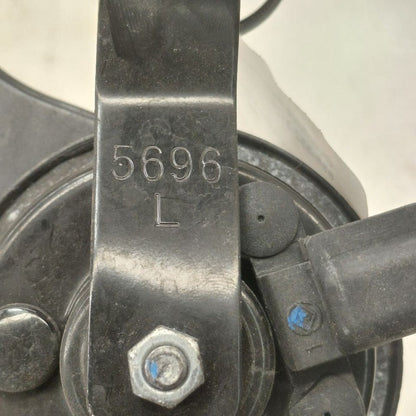 Chevy Trax Horn  2022 2021