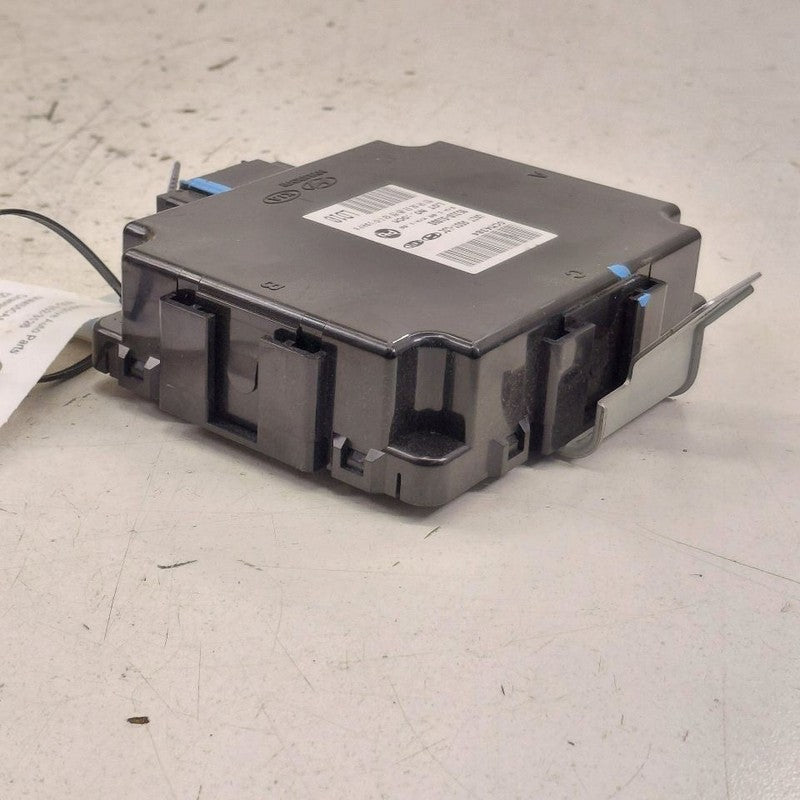 Power Supply Converter Control Module Fits 20 Hyundai Santa Fe