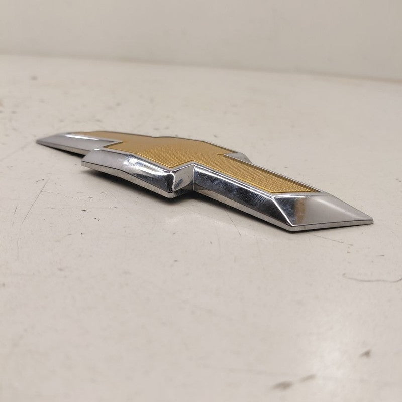 Chevy Equinox Trunk Lid Logo Emblem Badge Rear Back  2024 2023 2022