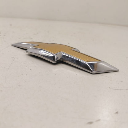 Chevy Equinox Trunk Lid Logo Emblem Badge Rear Back  2024 2023 2022