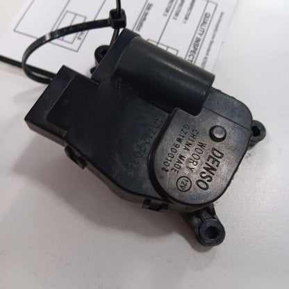 Fiat 500 Flap Door Motor Heater AC Door Actuator  2012 2013 2014 2015 