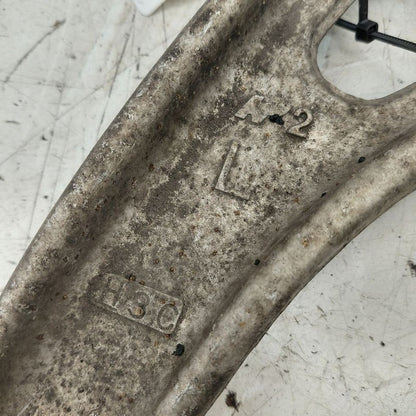 Driver Left Lower Control Arm Front Fits 15-24 Nissan Murano