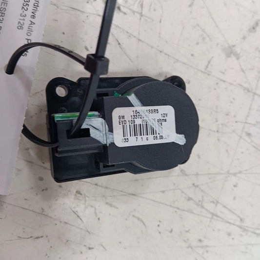 Buick Encore Flap Door Motor Heater AC Door Actuator  2017 2018 2019 2020