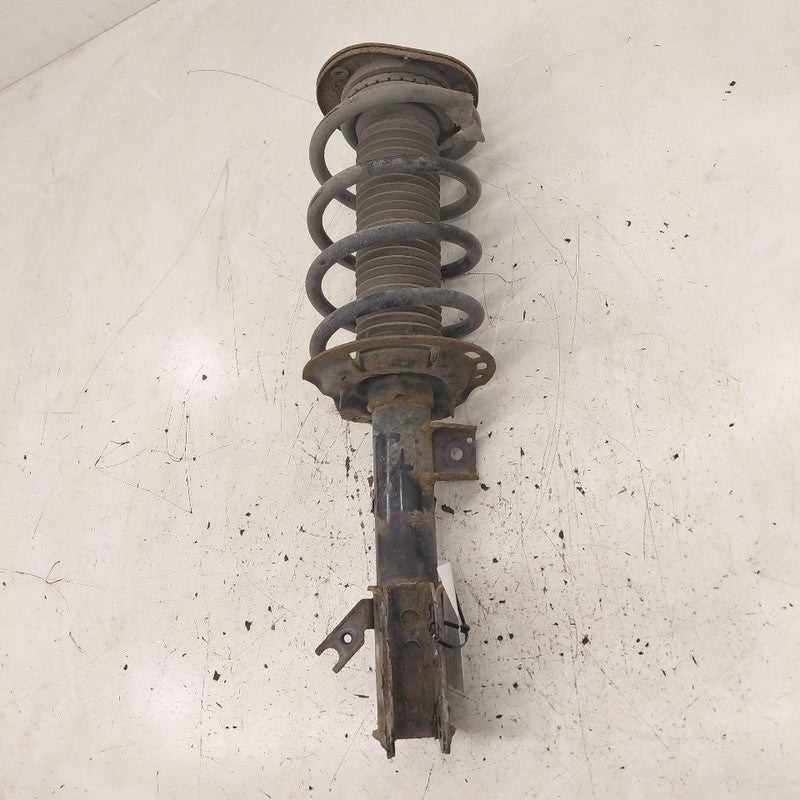 Driver Left Strut Front Fits 15-18 Ford Edge