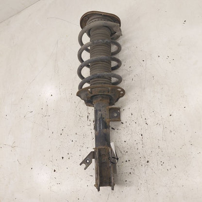 Driver Left Strut Front Fits 15-18 Ford Edge