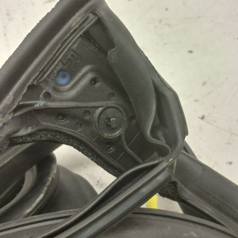 Honda HR-V On Door Seal Rubber Right Passenger Rear Back  2026 2025 20