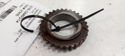Cadillac SRX Timing Gear 2013 2014 2015 2016 OEM