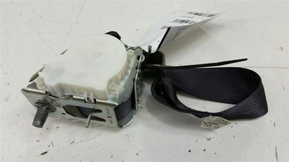  2015 IMPALA Seat Belt Strap Retractor Left Driver Rear Back 