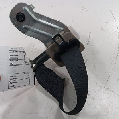 Kia Optima Seat Belt Strap Retractor Left Driver Rear Back  2018 2017 