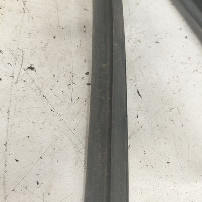 Honda CR-V Door Glass Window Seal Rubber Left Driver Front  2019 2018 