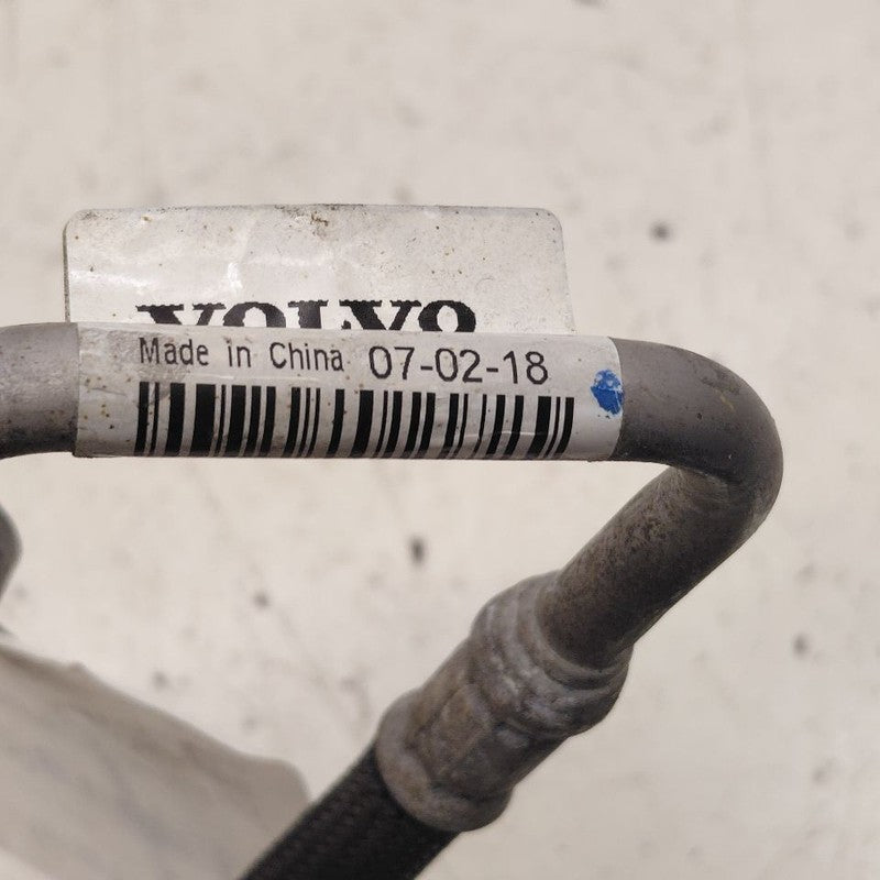 Volvo S60 AC Hose Line  2.0 2018 2017 2016