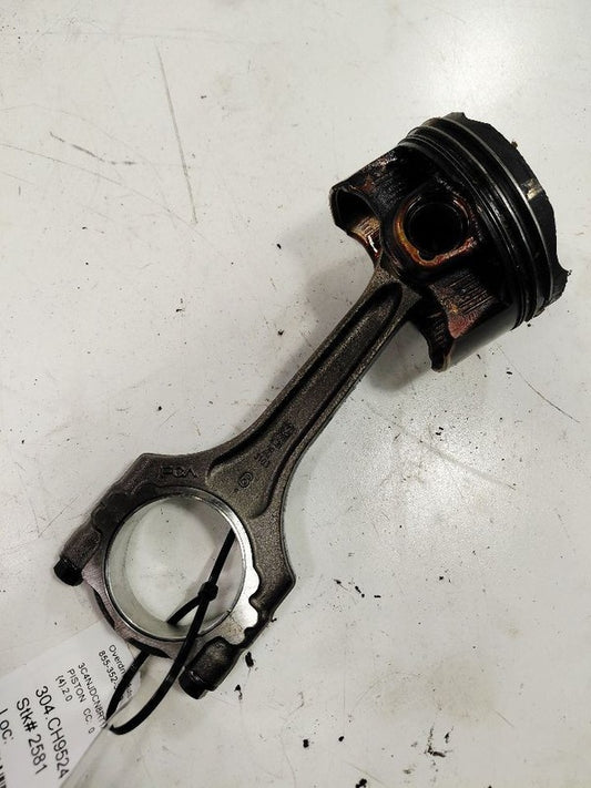 Jeep Compass Single Piston With Connecting Rod   2.0 2025 2024 2023 OE
