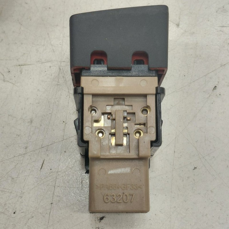 Nissan Versa Note Hazard Switch 4 Way Flasher Button  2019 2018 2017