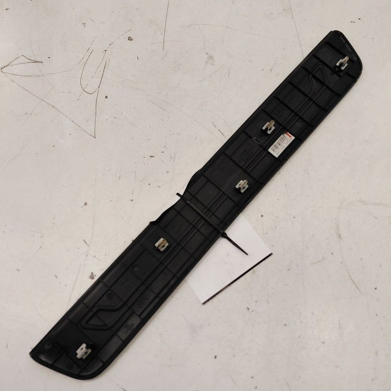 Kia Optima Sill Trim Plate Door Jam Threshold Left Driver Front  2018 