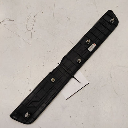 Kia Optima Sill Trim Plate Door Jam Threshold Left Driver Front  2018 