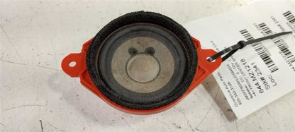 Mazda  CX-5      2018 Speaker 2017 2018 2019 OEM