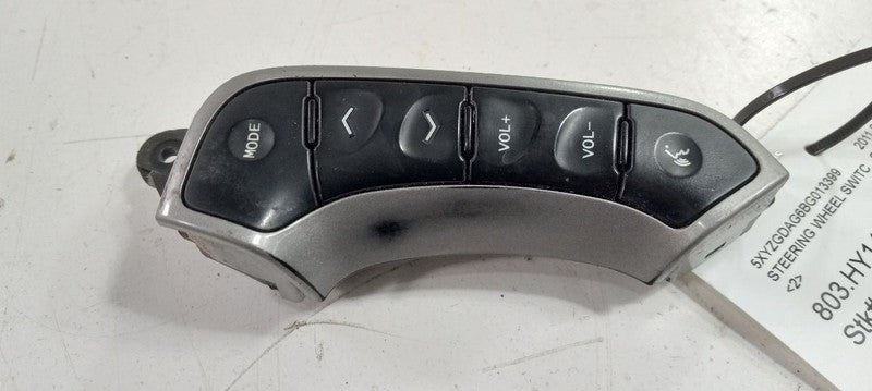 Hyundai Santa Fe Column Switch Blinker Signal Wiper Mount Bracket 2010