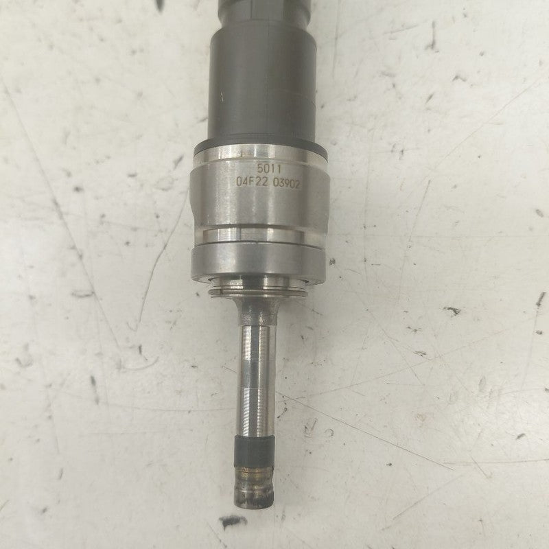 Lower Fuel Injection Injector Marked 4 Fits 22-25 Lexus NX350