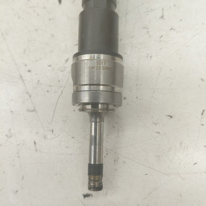 Lower Fuel Injection Injector Marked 4 Fits 22-25 Lexus NX350