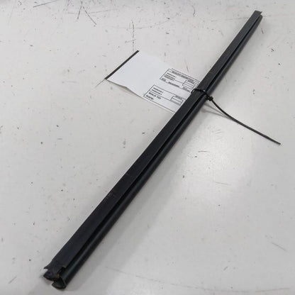 Hyundai Elantra Right Rear Weather Strip Interior  2017 2016 2015 2014