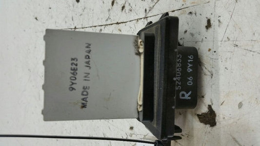 Ford Fusion Blower Resistor Fan Motor Speed Resistor 2008 2009 2010 2011 2012