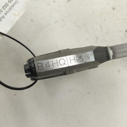 Subaru XV Crosstrek Single Piston With Connecting Rod   2.5 2025 2024