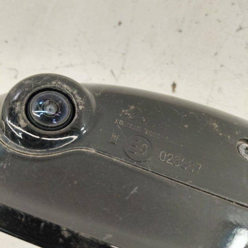 Passenger Right Side View Door Mirror Power With Turn Signal 16-20 Nis